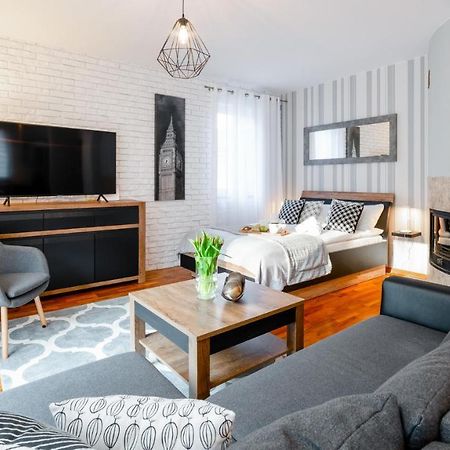 Wonder Home - Villa Vika Z Ogrodem, Z Miejscem Na Grilla I Ognisko Karpacz Luaran gambar